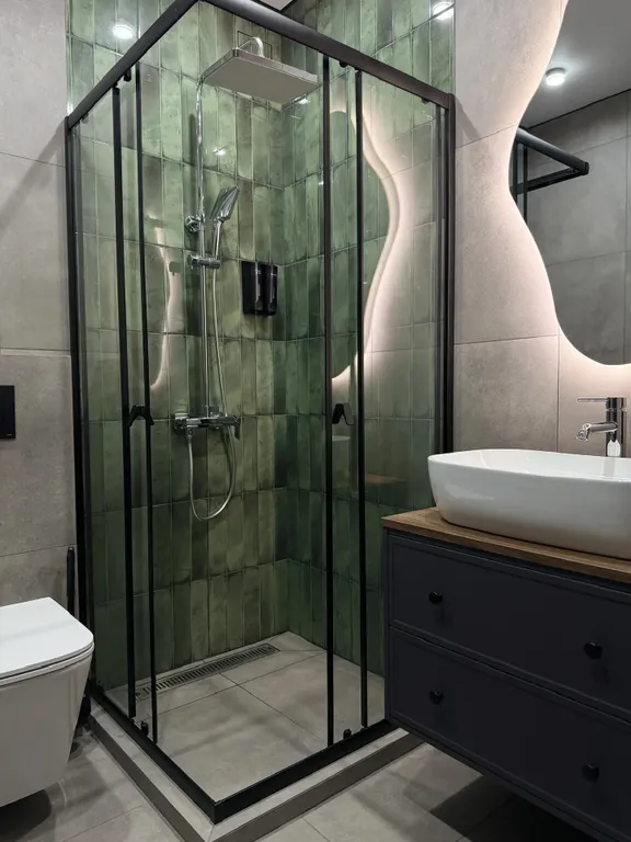 Квартира Уютная квартира для хорошего отдыха — Кореновск