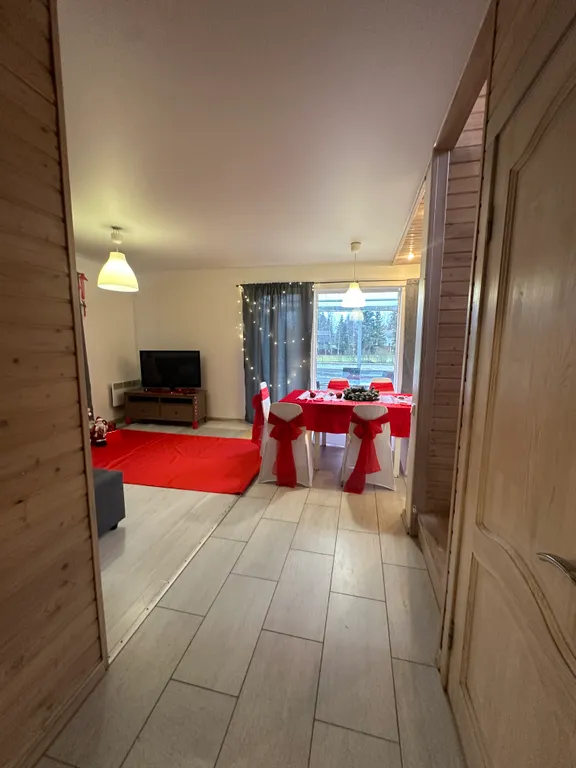 Дом у озера