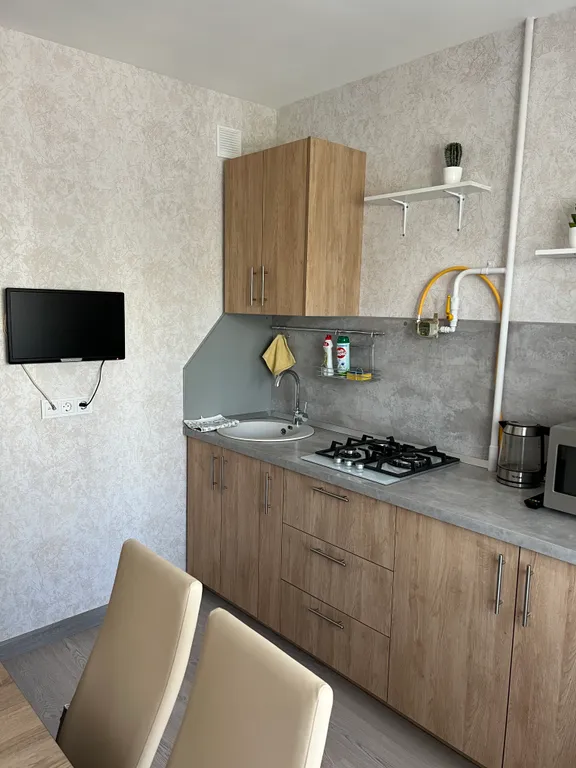 Квартира Квартира рядом c Мамаевым Курганом — Волгоград