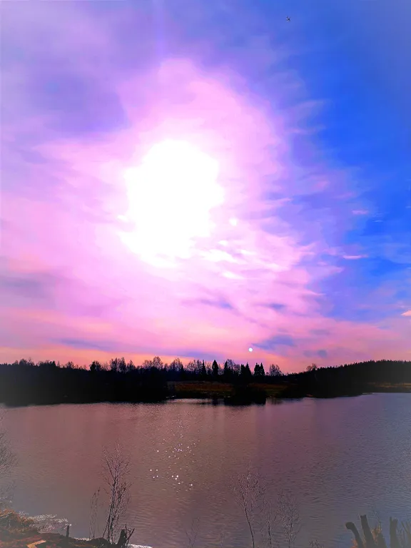 Загородный Дом