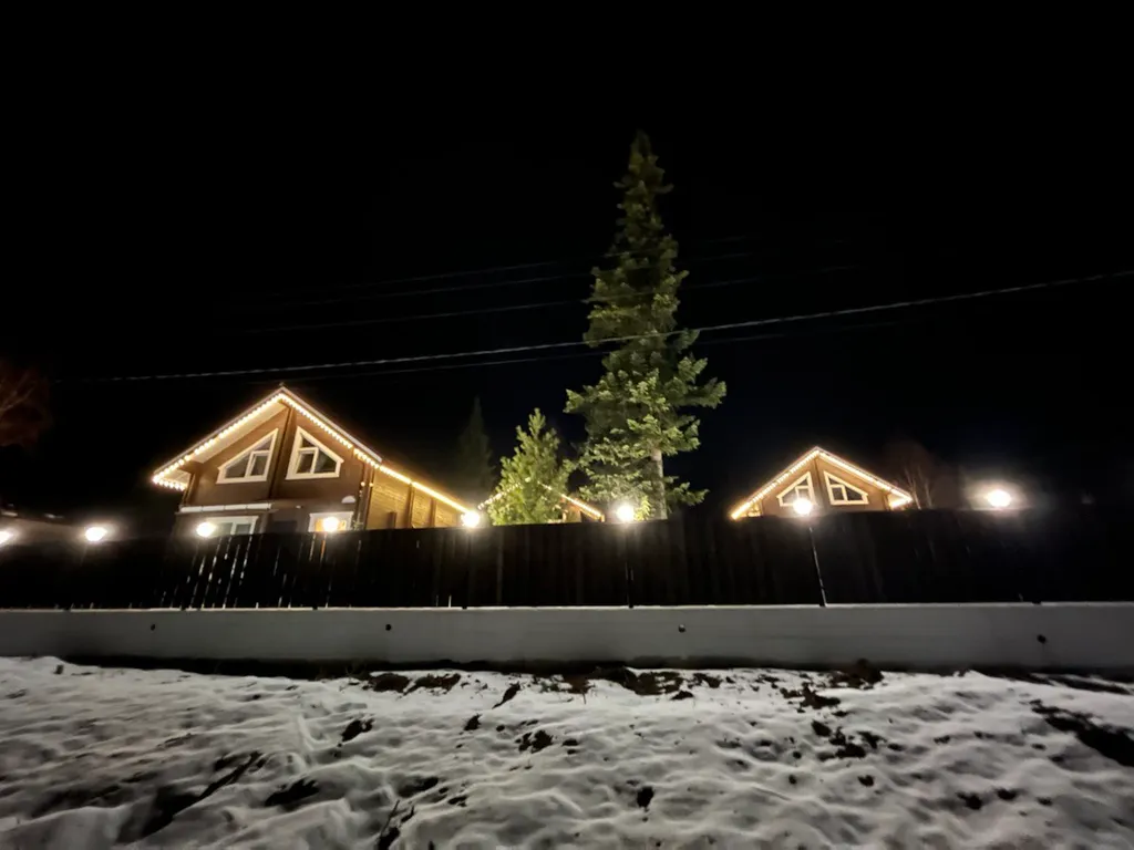 5-комнатный Дом