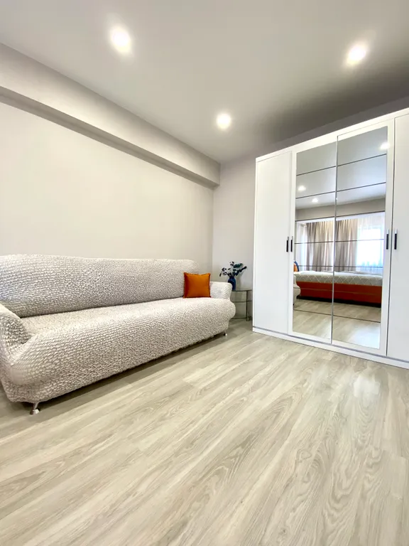 Квартира Стильная и уютная квартира в центре города — Анапа