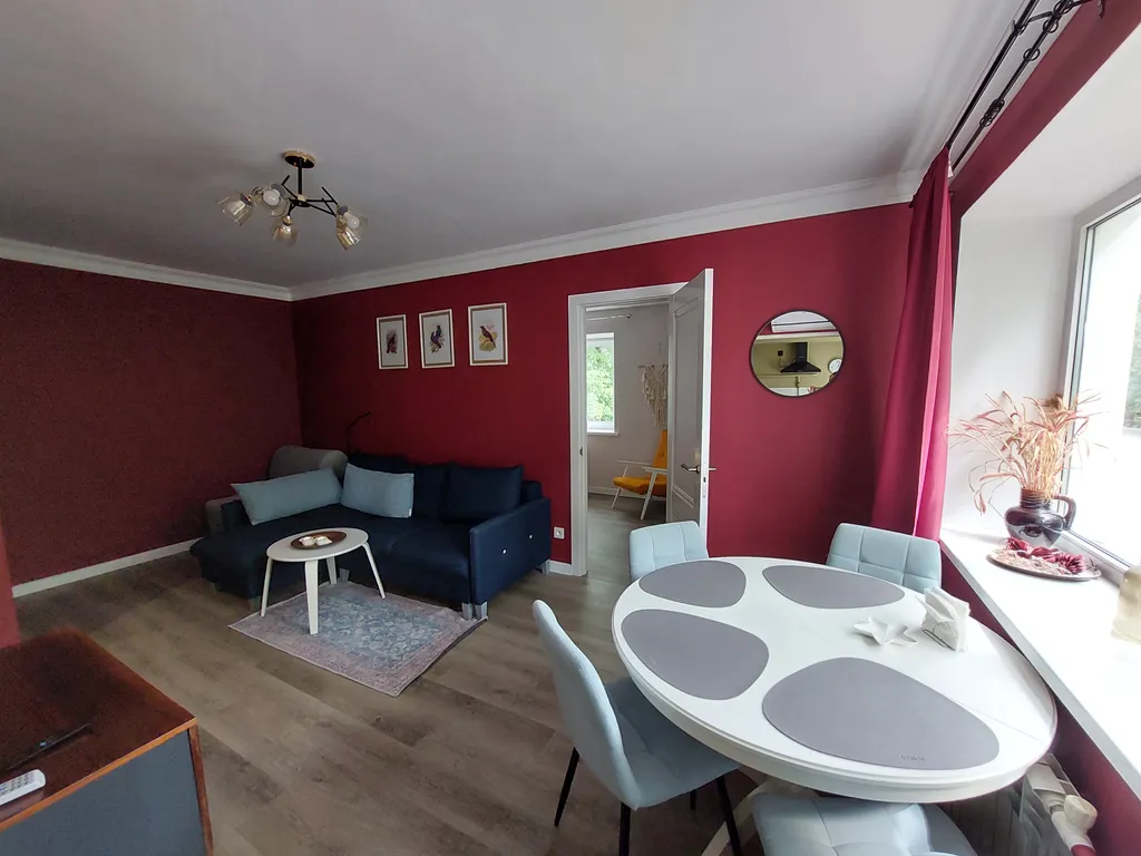 Квартира 1-комнатная Квартира — Великий Новгород