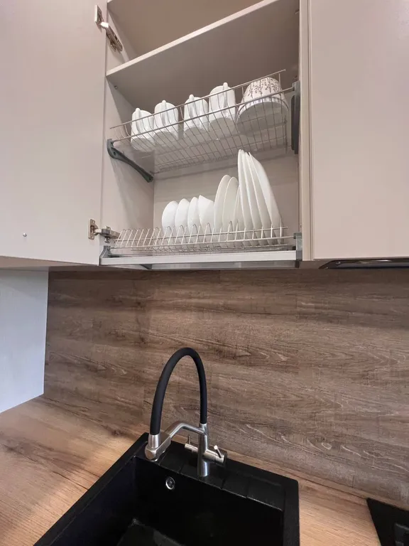 Квартира Уютная квартира недалеко от центра города — Ярославль