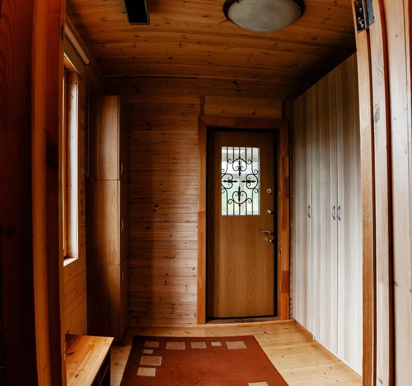 Коттедж 6-комнатный Дом — Можайск