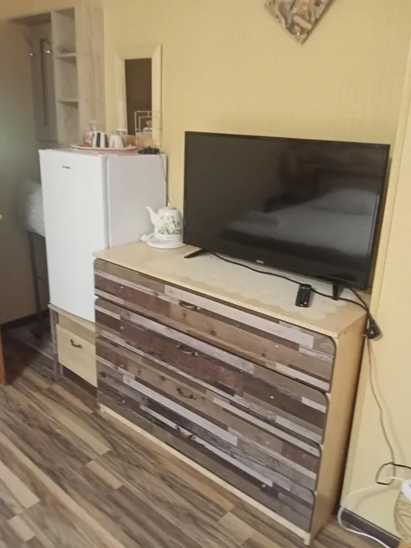 Квартира Комната — Кущёвская