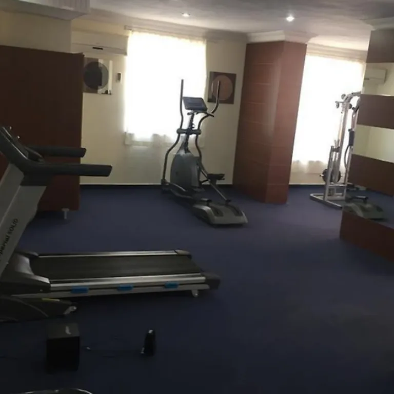 Апартаменты с потрясающим видом на море