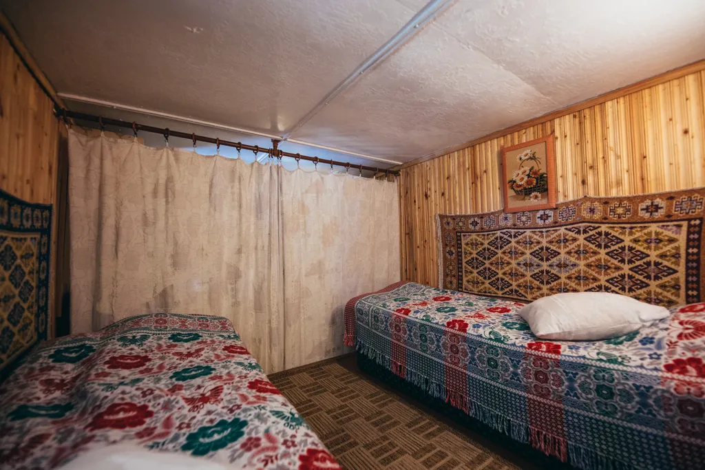 Домик Берег мечты