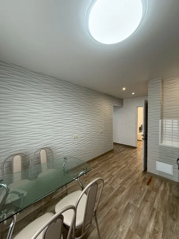 Прекрасная двухкомнатная квартира