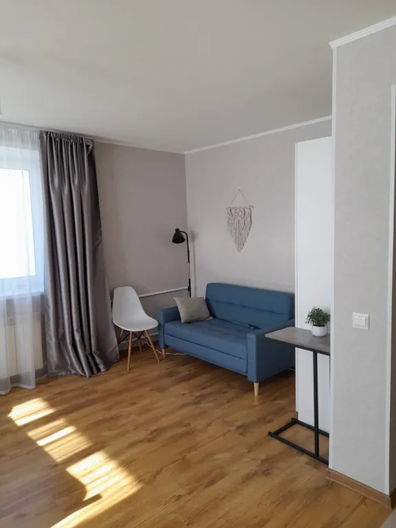 Уютная квартира в историческом центре Твери