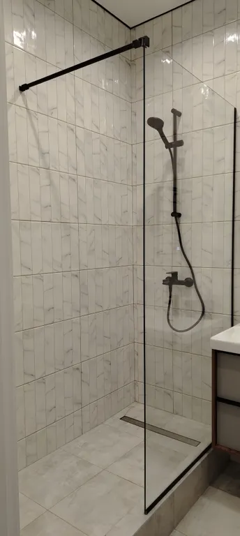 Уютная квартира GeshApart