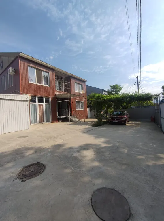 Комната в частном коттедже