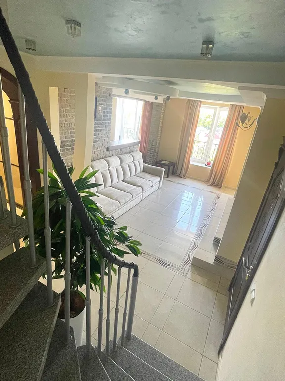 Квартира с террассой в самом уютном и развитом районе Калининграда