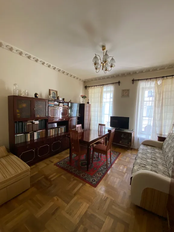 Квартира Квартира Ленинградская правда — Санкт-Петербург