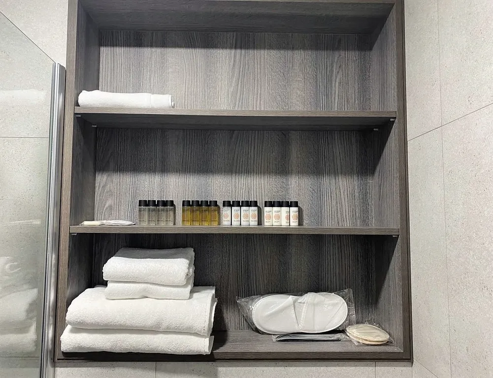 Современная студия на берегу моря, Batumi View