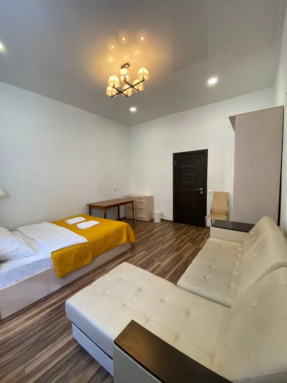 Семейная квартира у Фонтанки