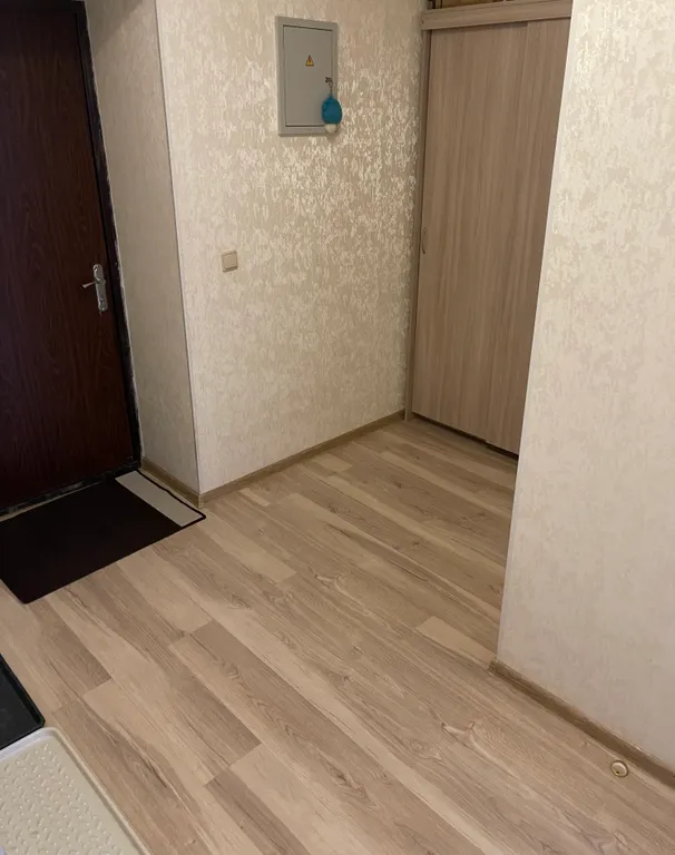 Квартира Апартаменты рядом с глазным центром Уфа — Уфа