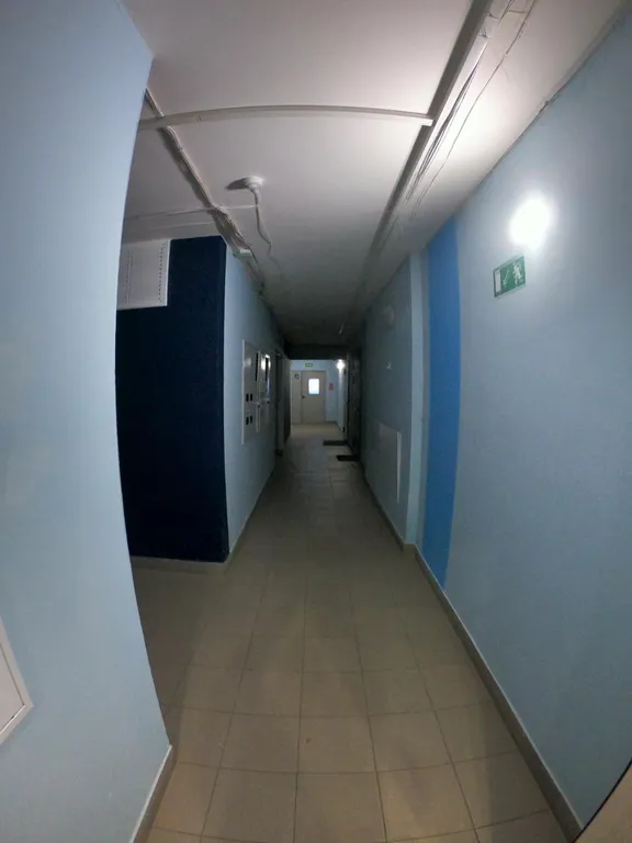 Шикарная квартира