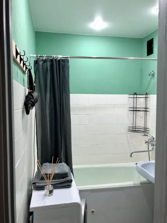 Квартира в Западном районе