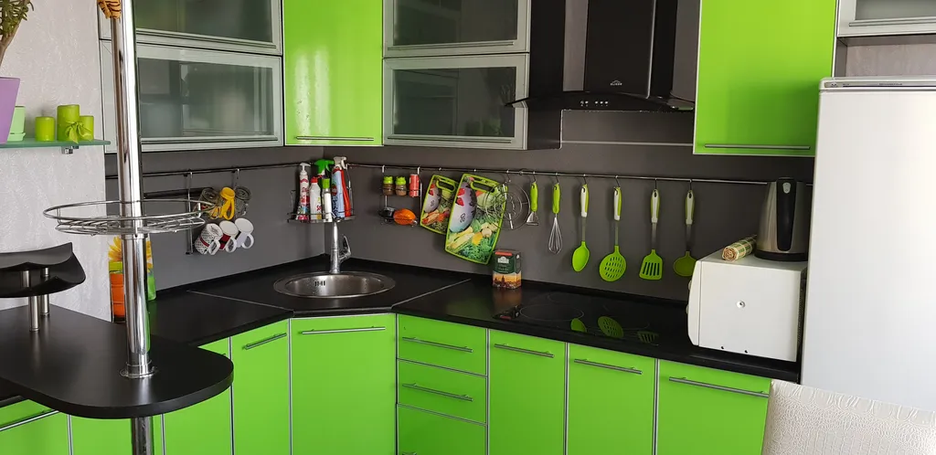 Апартаменты