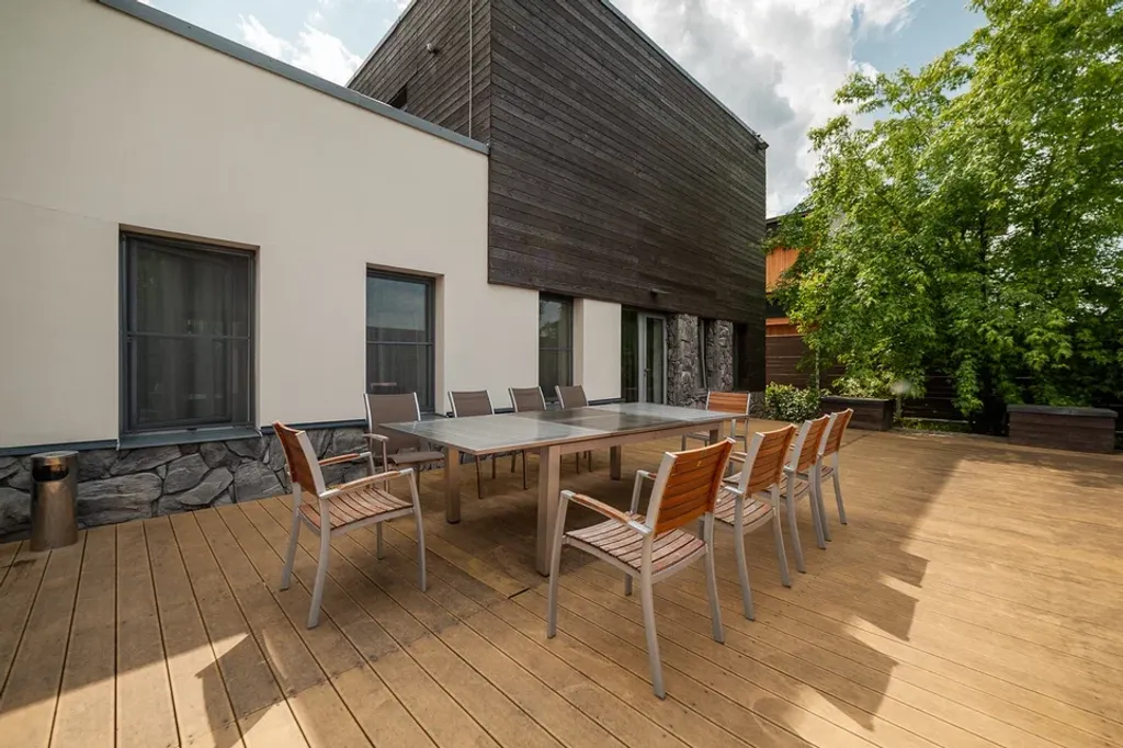 Резиденция