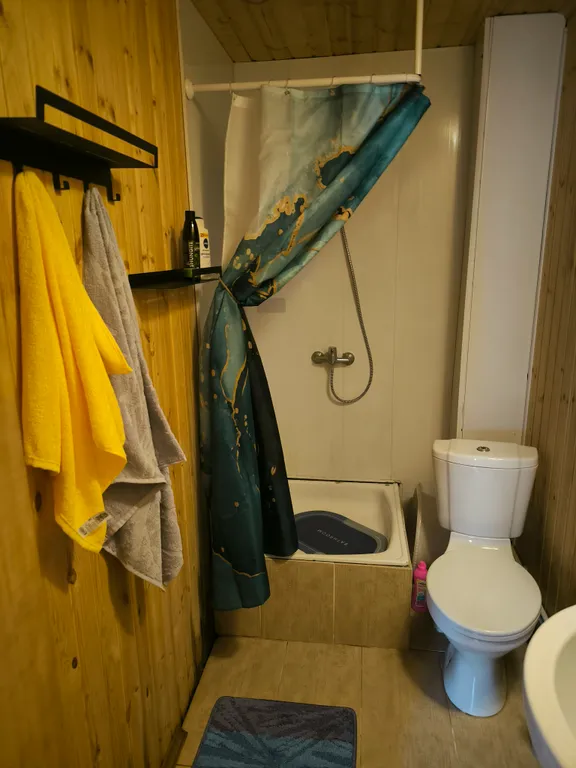 Причал Самоеда