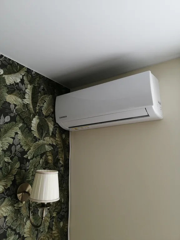 Атмосферная студия с дизайнерским ремонтом