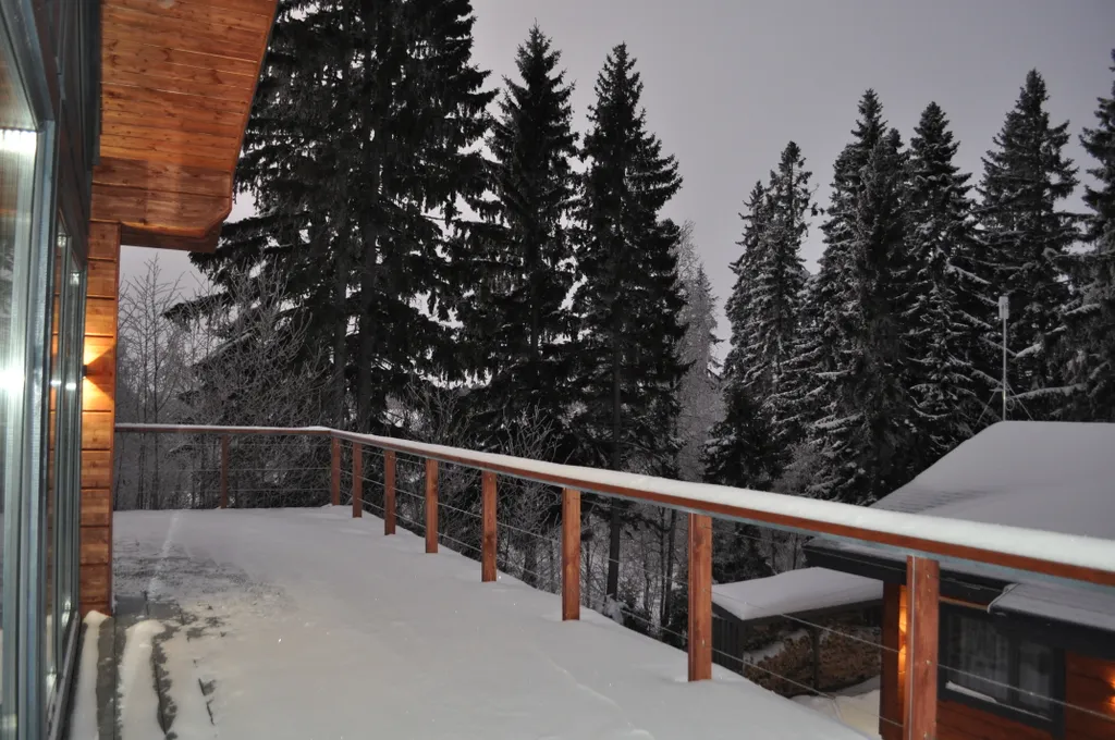 4-комнатный Дом