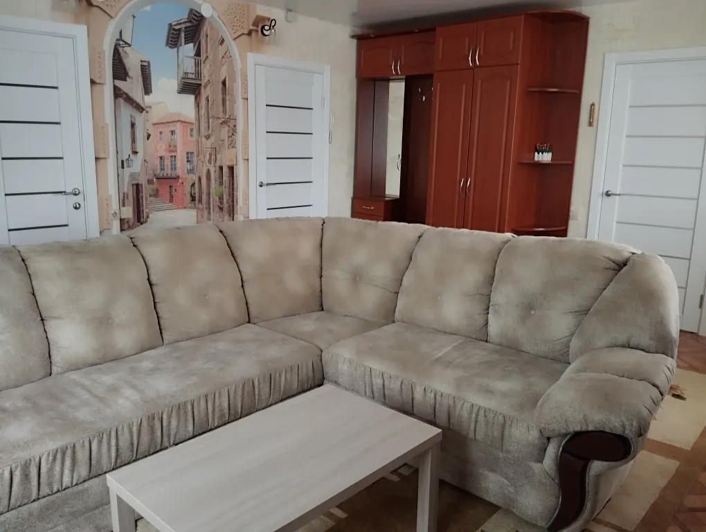 Апартамент в центре