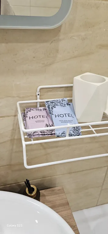 Уютная студия ждёт Вас