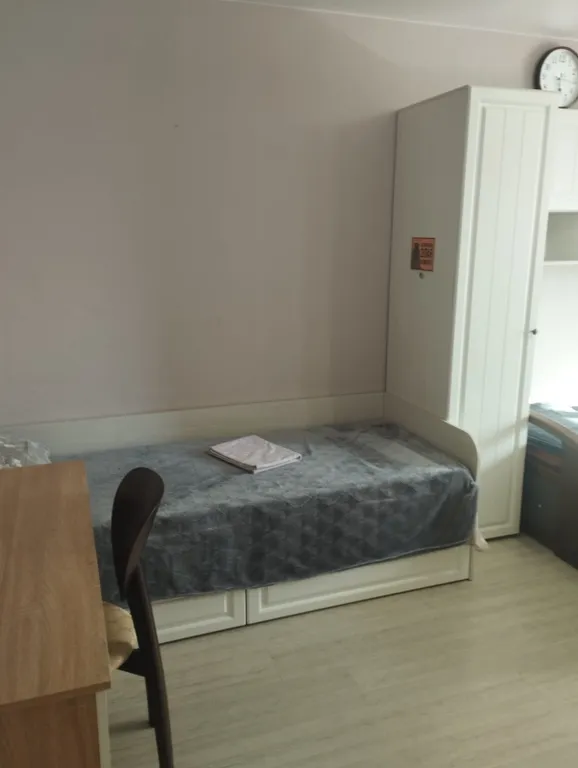 2-комнатная квартира в центре