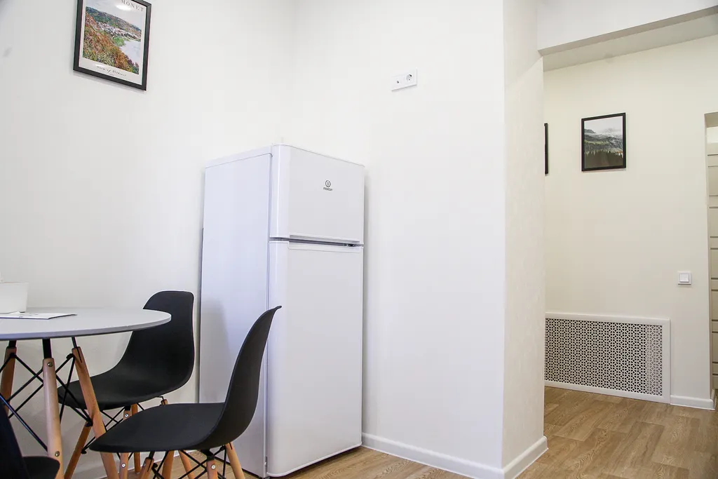 Квартира Квартира Volga Apartments — Волгоград