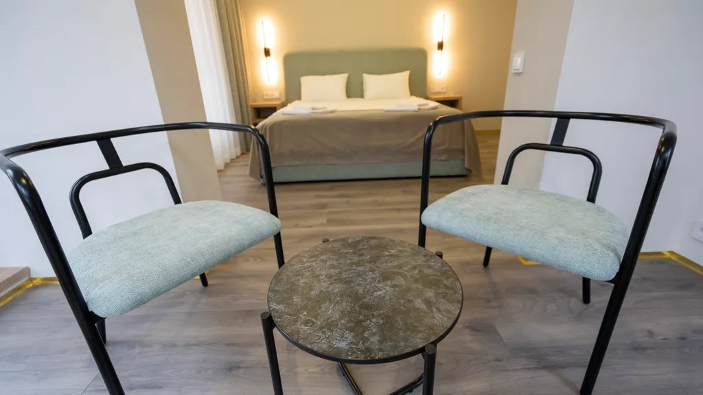 Гармония Гилберта / Hilbert Harmony