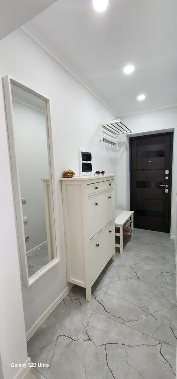 Светлая, чистая, уютная квартира