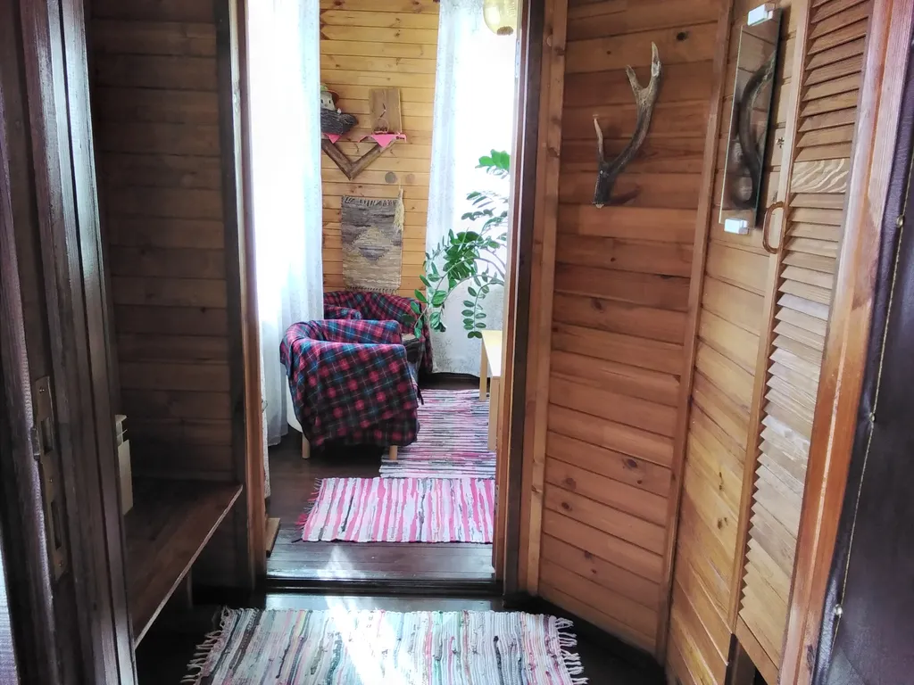 Дом на Цветочной в Суздале