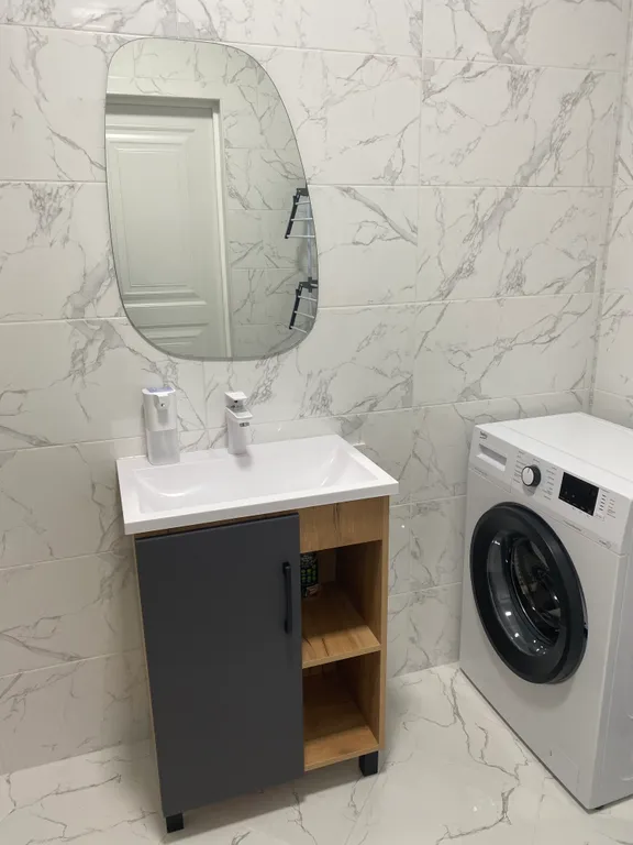 Уютная квартира студия в центре города