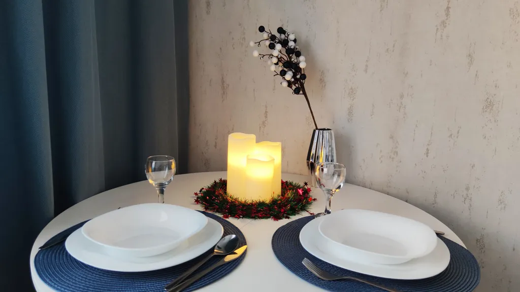 Дизайнерские апартаменты комфорт