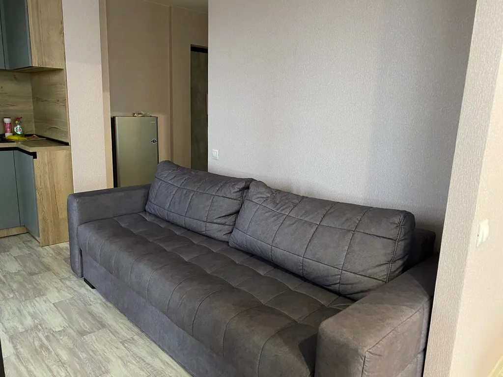 Уютная квартира в новом доме