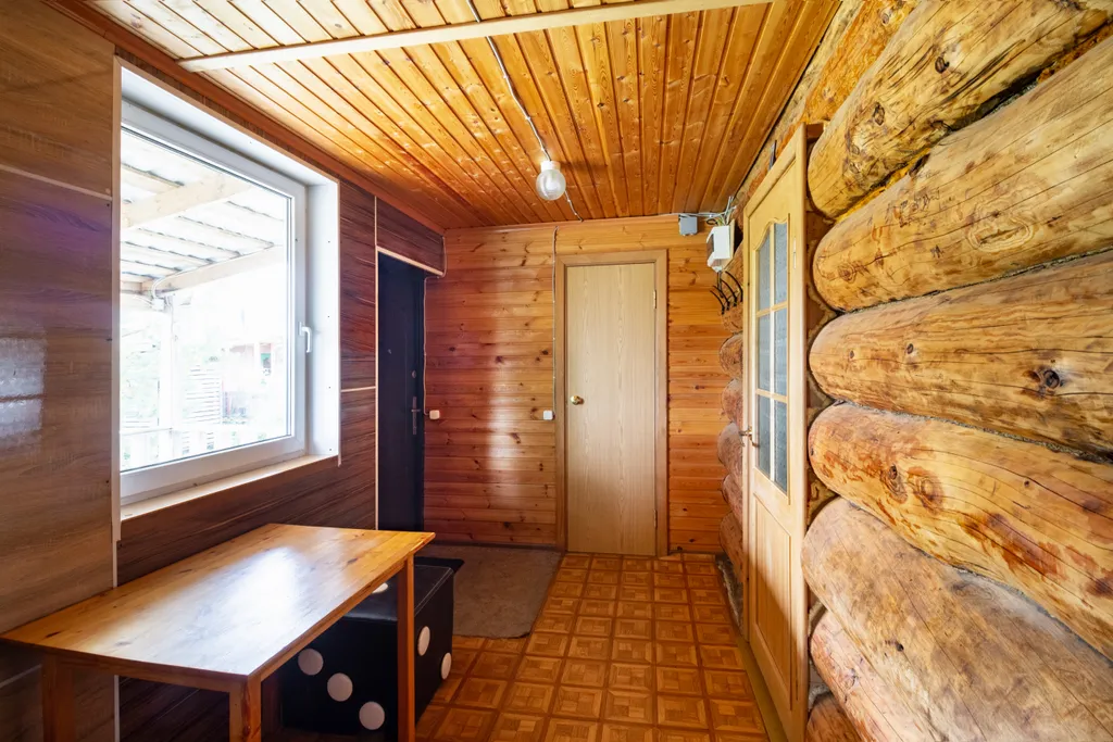 Коттедж Загородный домик — Орехово