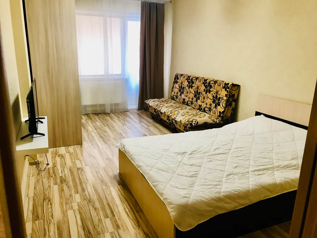 Квартира Уютная однушка ЖК Капучино — аренда посуточно в Ижевск