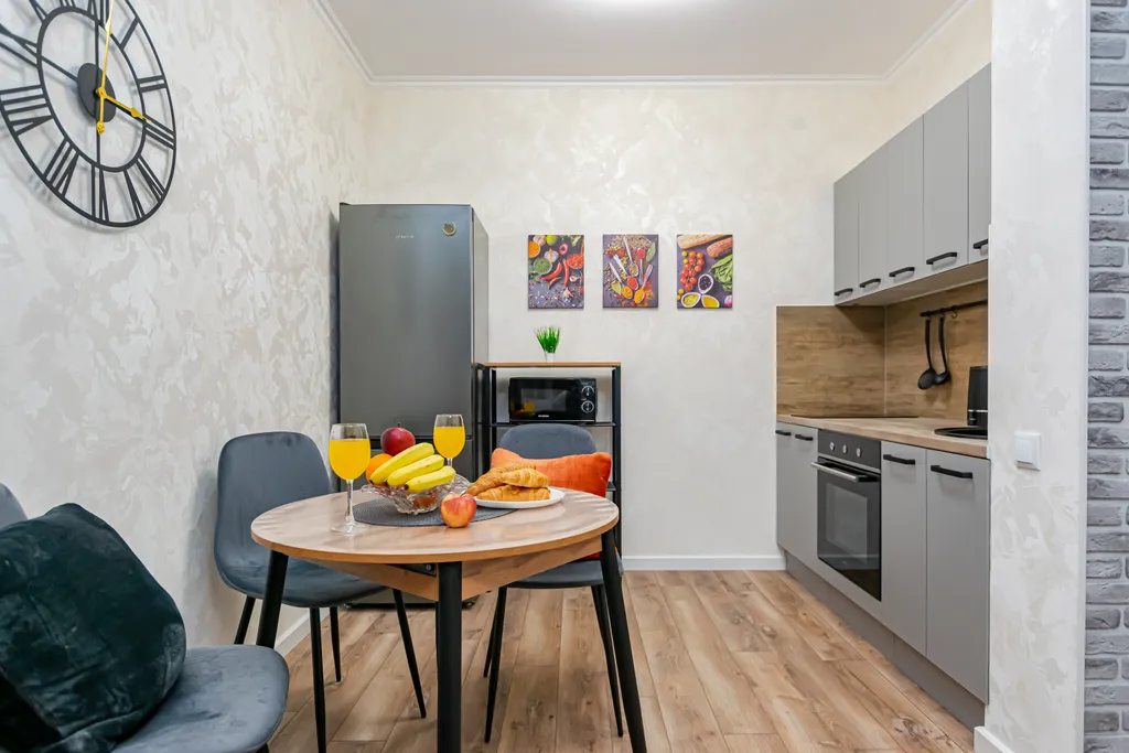 ЖК бизнес-класса | Отчетные документы| Парк Балатово