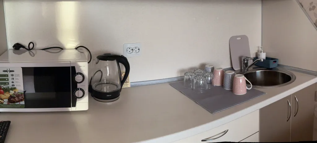 Уютная студия в центральном районе