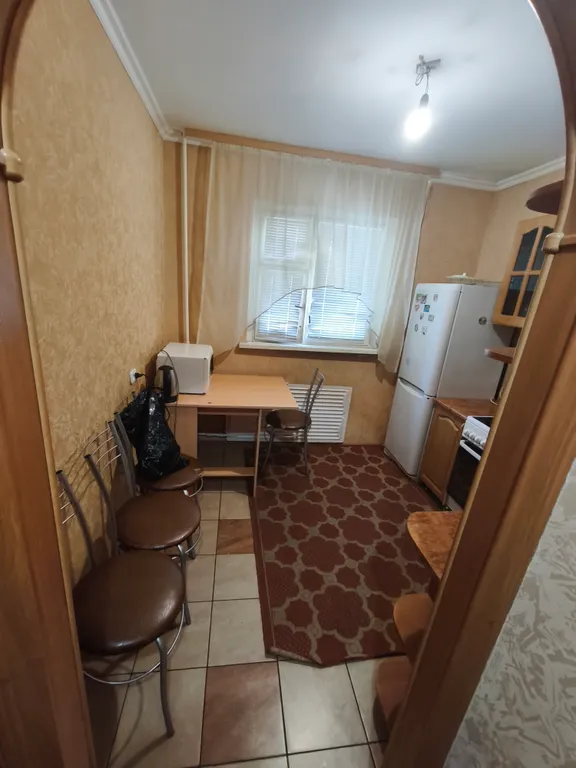 Квартирка когалым