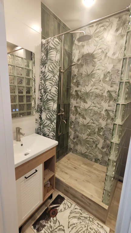 Супер уютная квартира прям у склона