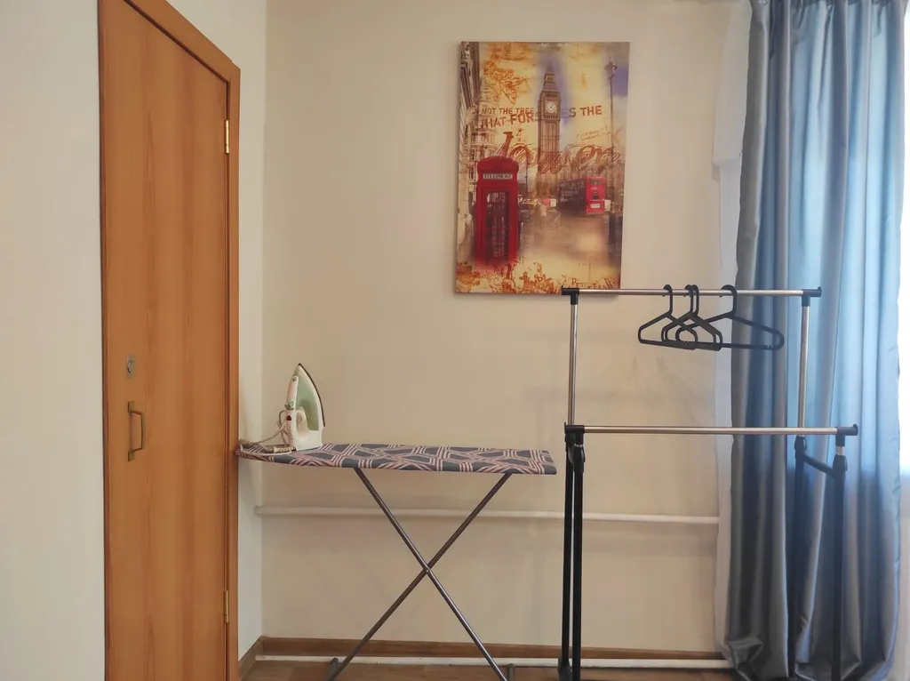 Уютная квартира в центре