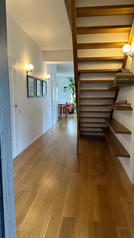 Дом в Донском на участке 12 соток