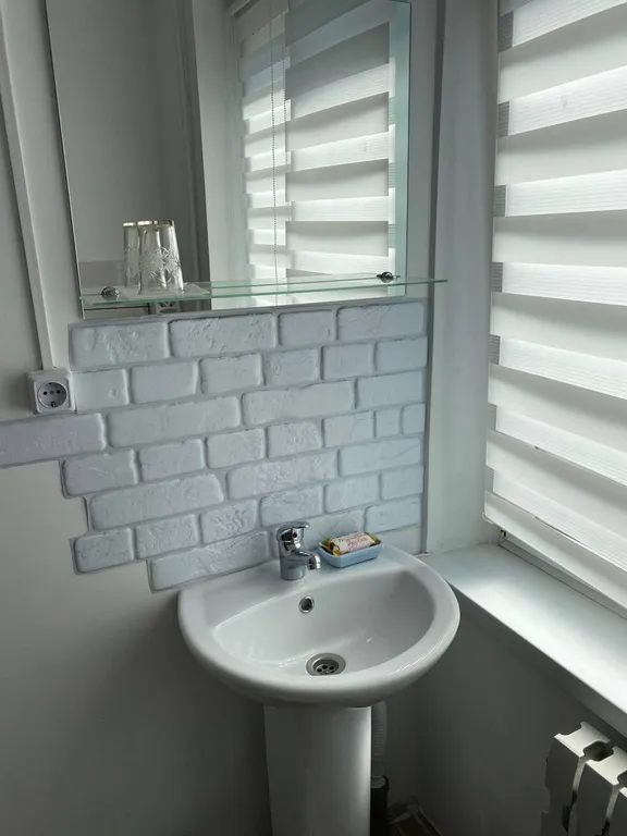 Уютная студия в центре