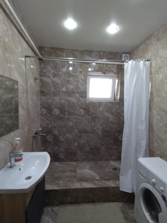 Коттедж Дом в микрорайоне Голубая бухта — Геленджик