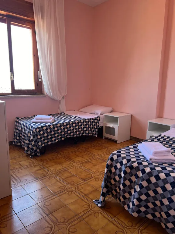 Уютная квартира с видом на море