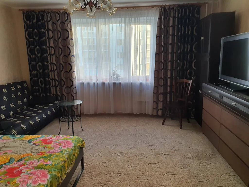 Уютная и комфортная квартира для наших гостей